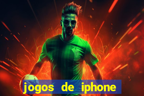 jogos de iphone para ganhar dinheiro